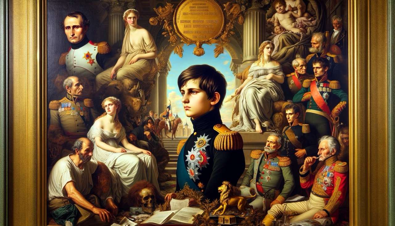 NapoleanII