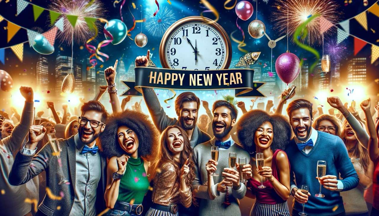 NewYear